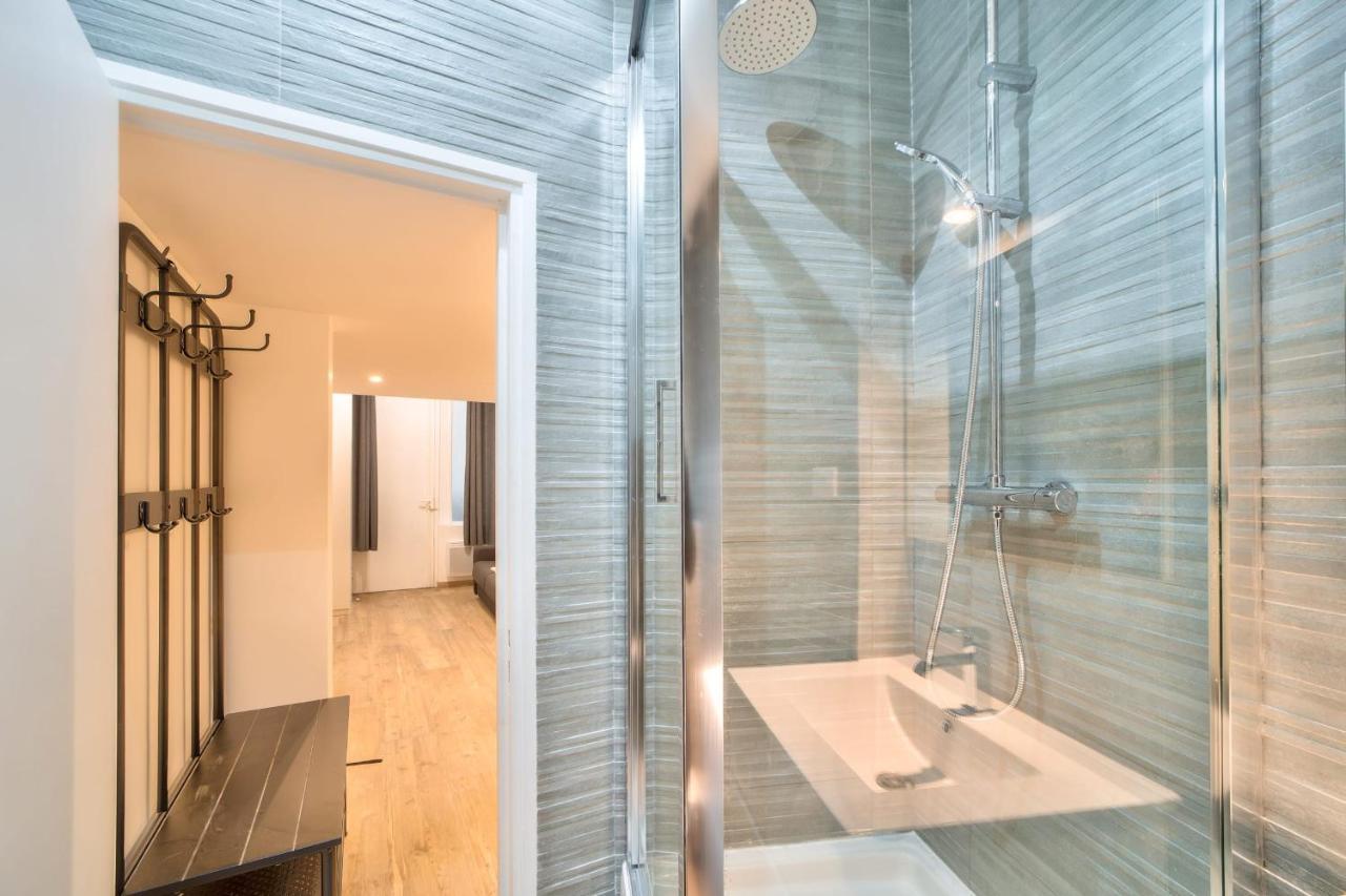 Guestready - Cosy 1-Bedroom Appartement In The 18Th District Paryż Zewnętrze zdjęcie
